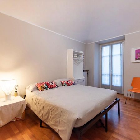 Porta Nuova Suite Comodita In Centro A Torino Exteriér fotografie