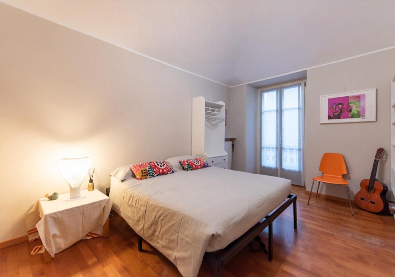 Porta Nuova Suite Comodita In Centro A Torino Exteriér fotografie