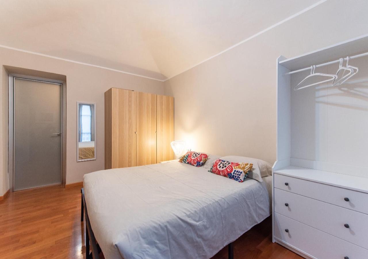 Porta Nuova Suite Comodita In Centro A Torino Exteriér fotografie