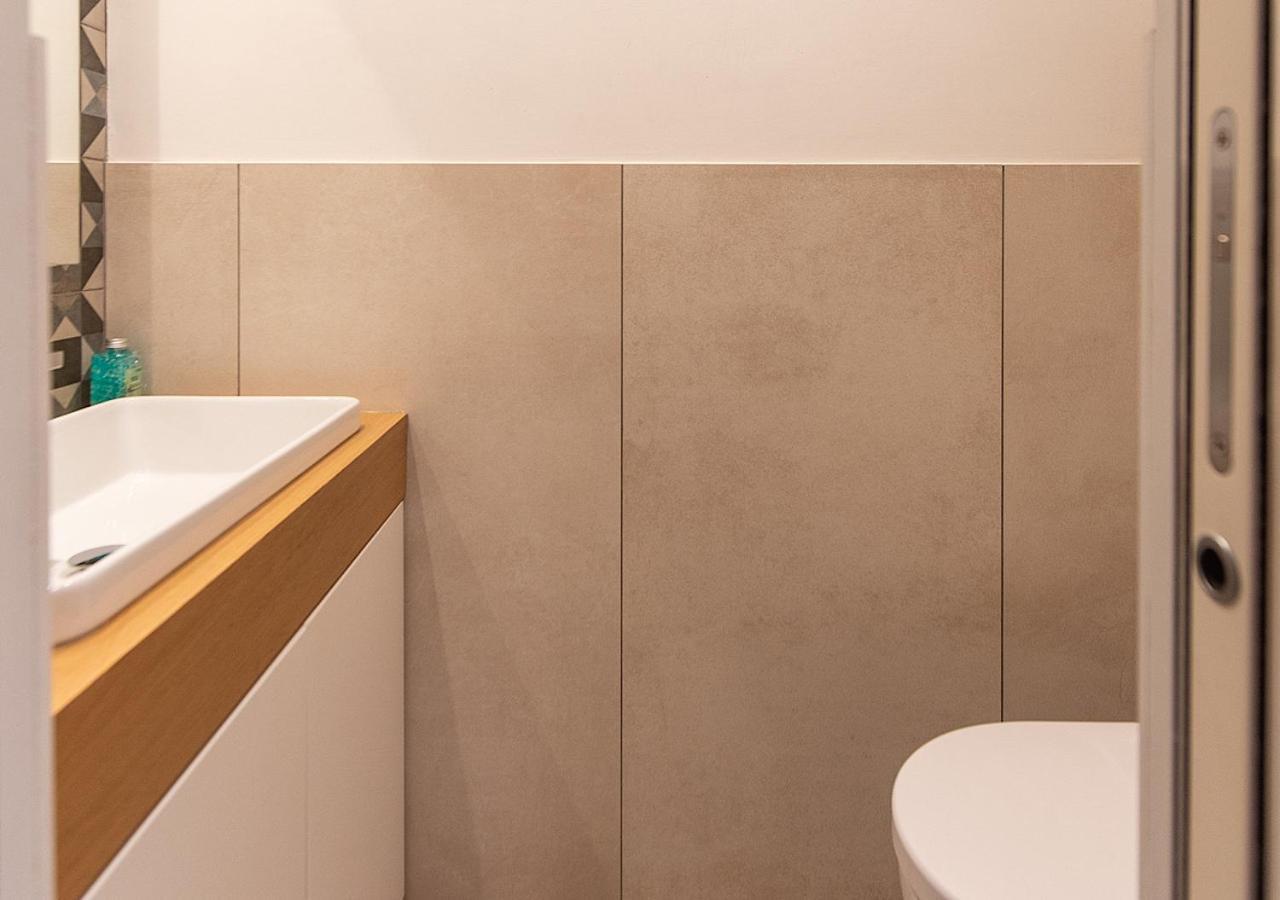 Porta Nuova Suite Comodita In Centro A Torino Exteriér fotografie