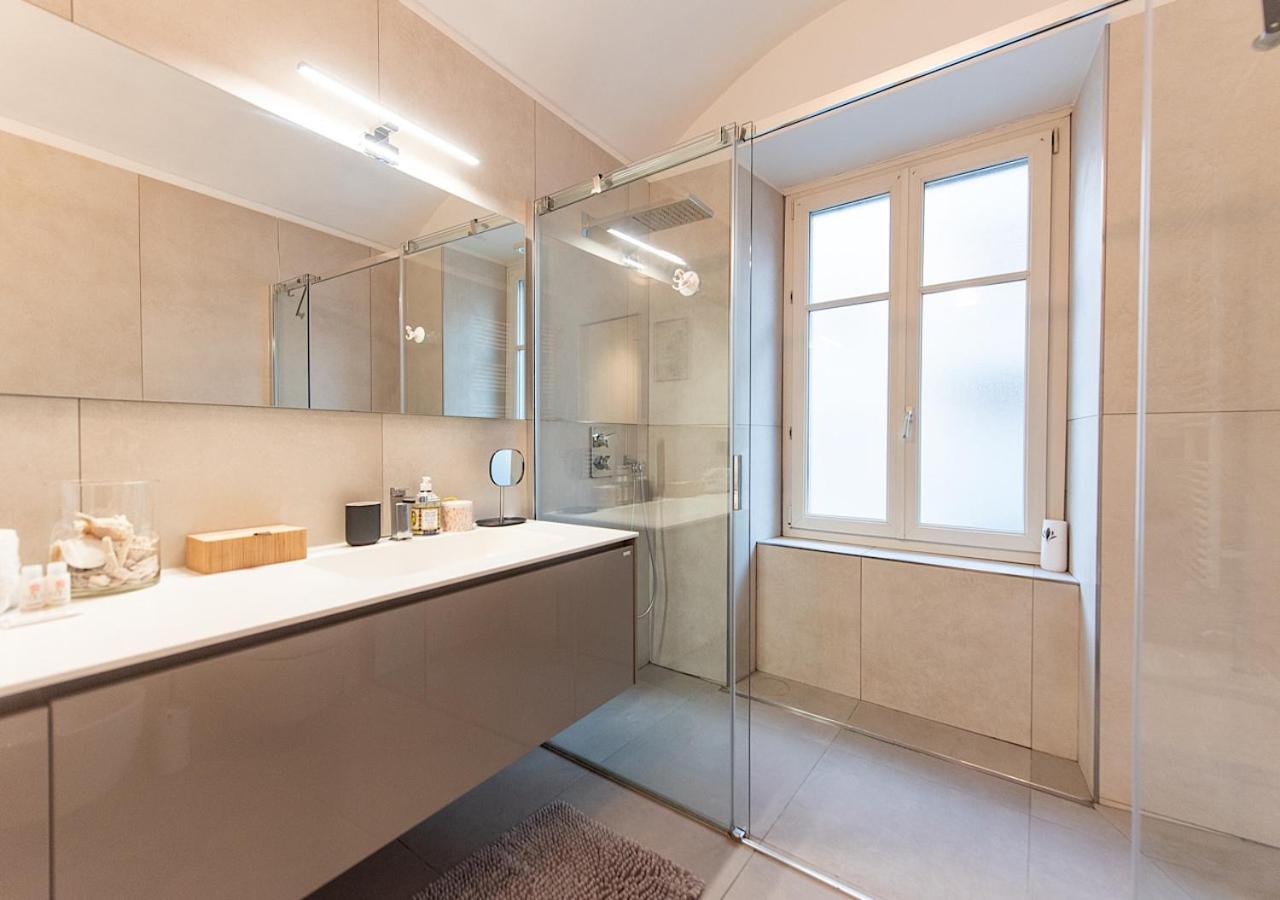 Porta Nuova Suite Comodita In Centro A Torino Exteriér fotografie