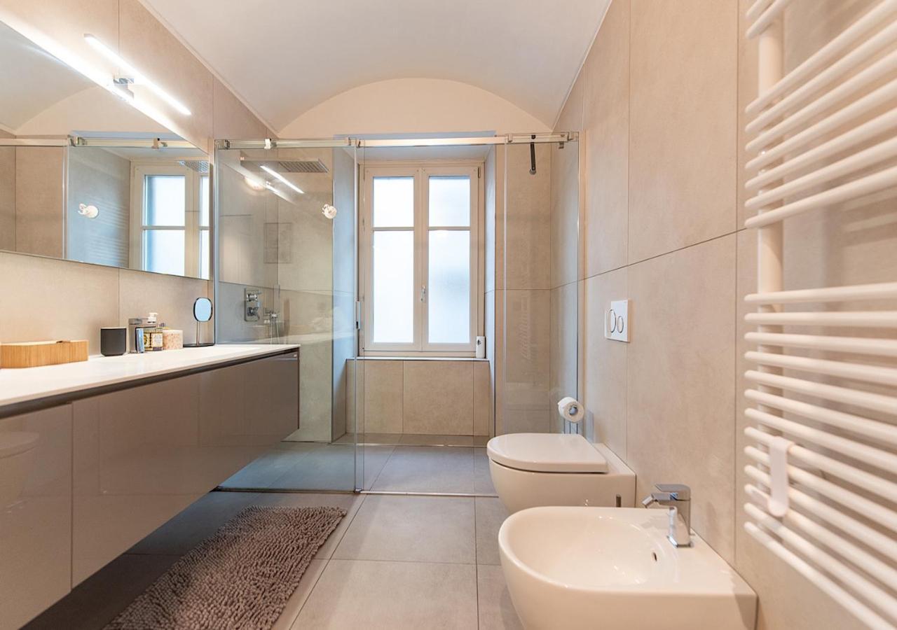 Porta Nuova Suite Comodita In Centro A Torino Exteriér fotografie