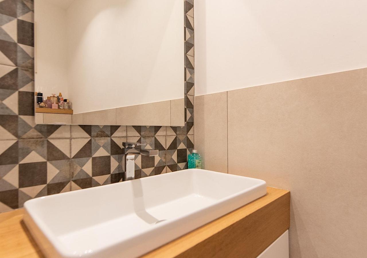 Porta Nuova Suite Comodita In Centro A Torino Exteriér fotografie