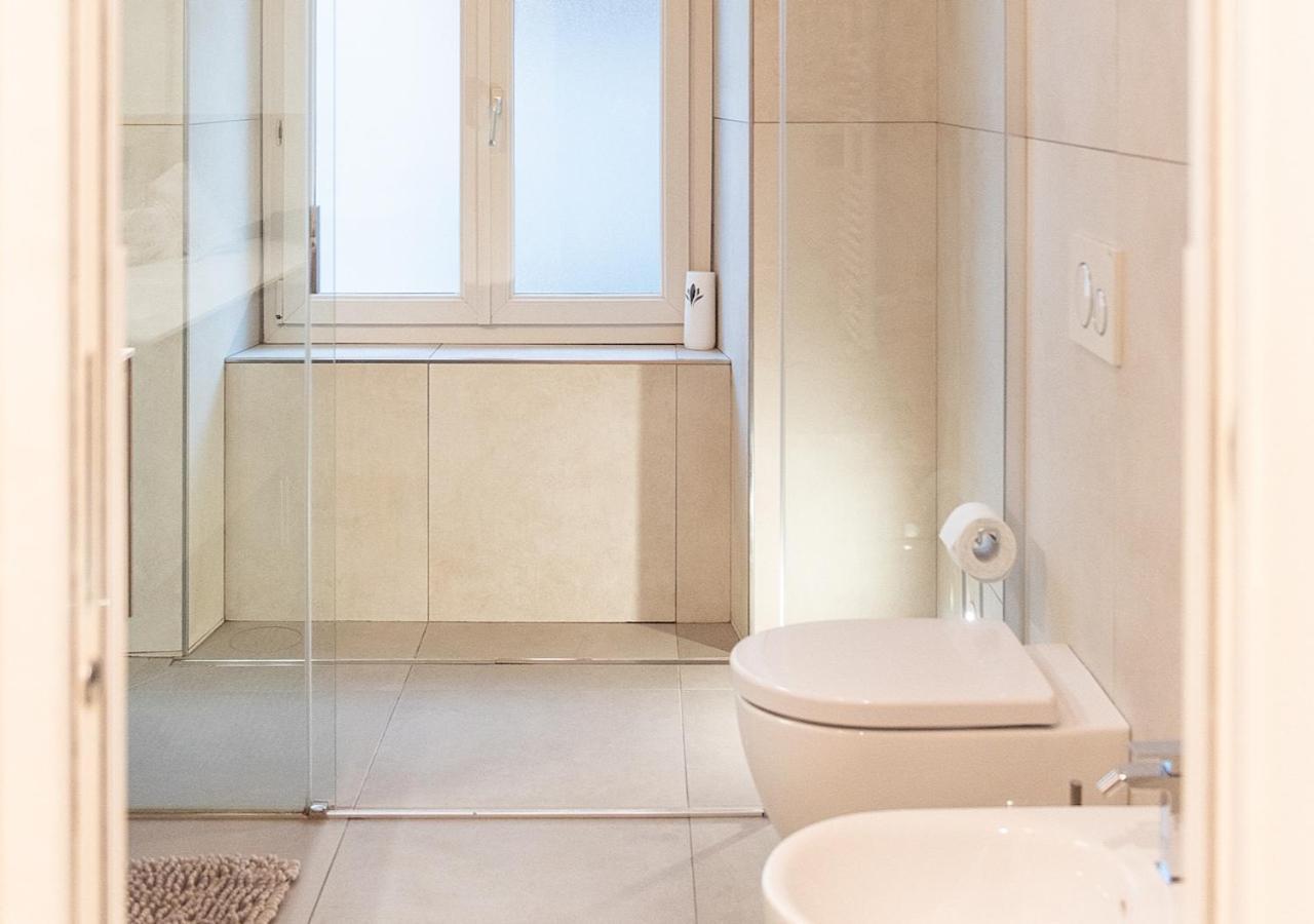 Porta Nuova Suite Comodita In Centro A Torino Exteriér fotografie