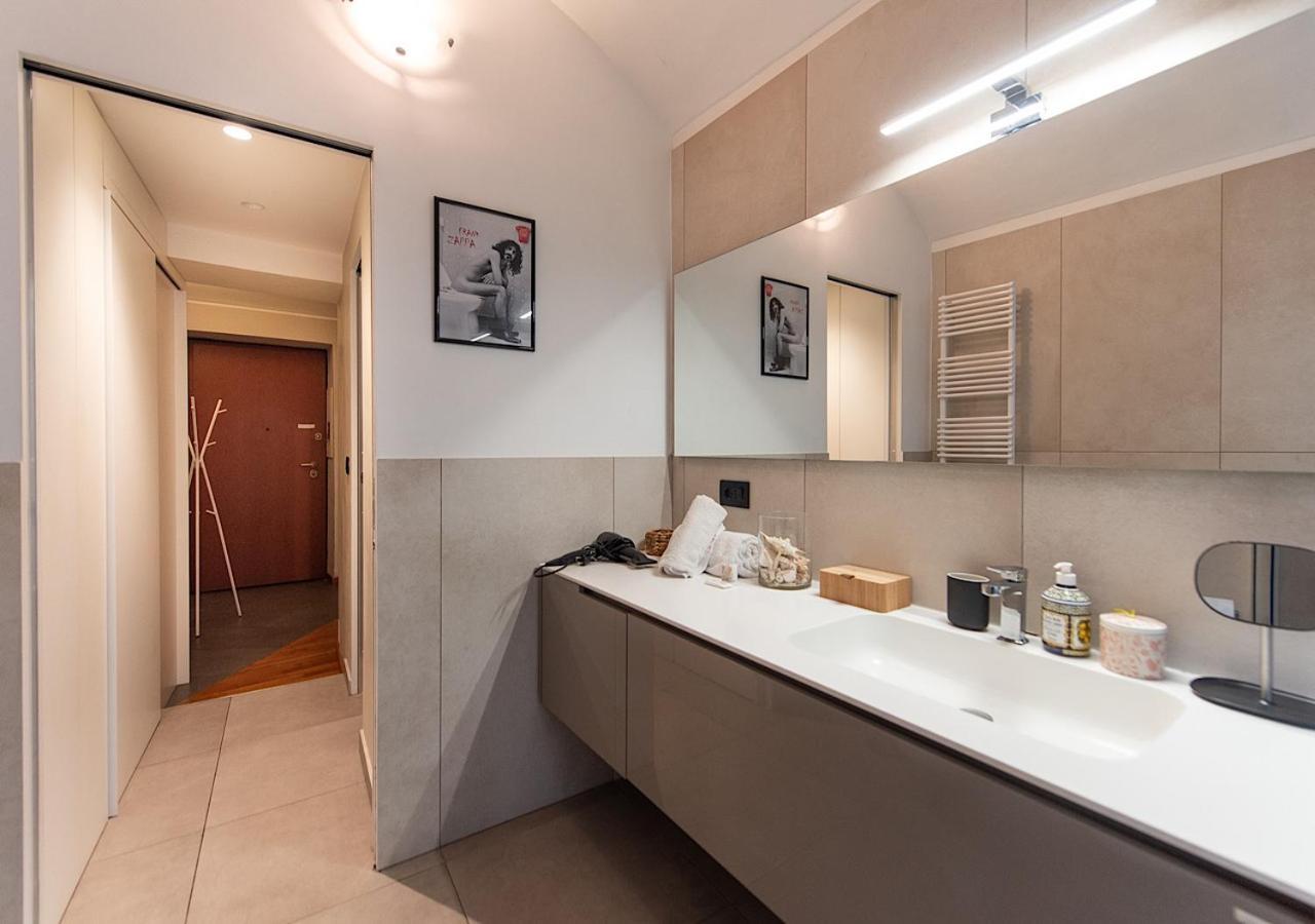 Porta Nuova Suite Comodita In Centro A Torino Exteriér fotografie
